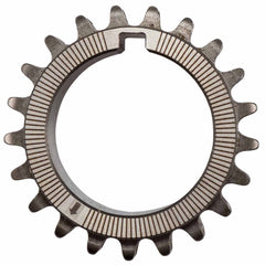 Melling Select Performance S1318HP High Performance Crankshaft Sprocket
