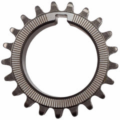 Melling Select Performance S1318HP High Performance Crankshaft Sprocket