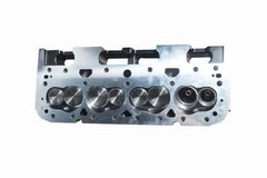 ProMaxx Performance Products Cylinder Heads Maxx SBC 190 Straight Plug 2.02/1.60/64cc Assembled with .575? Hyd Flat Tappet Springs (Pair) 2181