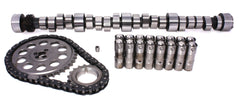 Competition Cams SK01-445-8 XTREME MARINE 218/224 HYDRAULIC ROLLER SK-KIT CHEVROLET BIG BLOCK GEN VI