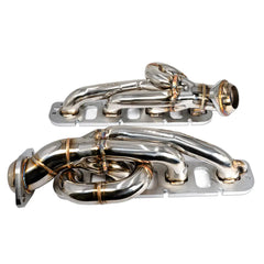 PPE Diesel Shorty Exhaust Headers 1-5/8 inch Dodge RAM 5.7L Gas 216211030