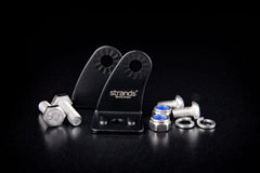 BrightSource Siberia Curved 22 inch E-Approved Single Row 809192