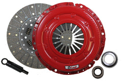 McLeod 75025 Street Level: Clutch Kit: GM 1971-92: 10.5 x 1-1/8 x 26