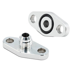 PPE Diesel T4 Oil Feed Line Adapter 516001000