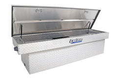 Dee Zee DZ9170 Tool Box - Blue Crossover - Single Lid