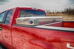 Dee Zee DZ9170 Tool Box - Blue Crossover - Single Lid