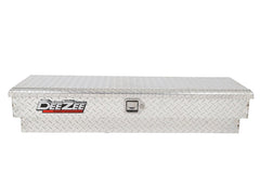 Dee Zee DZ8768 Tool Box - Red Side Mount BT Alum