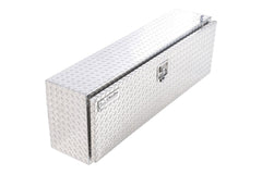 Dee Zee DZ70 Tool Box - Specialty Topsider BT Alum