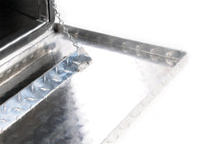 Dee Zee DZ70 Tool Box - Specialty Topsider BT Alum
