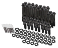Earl's Performance Plumbing TBS-003ERL HEAD BOLTS SBC 12-PT HEAD
