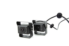 Brandmotion TRNS-2191: Wireless Transparent Trailer? System for Chevrolet & GMC 1500 (2019-Current) & Heavy Duty (2020-current)