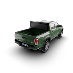 Worksport AL4 Fits TOY Tacoma (16-23) 5' 4975251