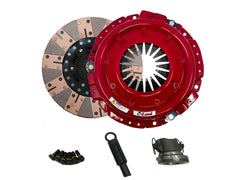 McLeod 777002 Adventure Series: Trail Extreme Clutch Kit: 2007-2011 Wrangler JK: 3.8L Engine