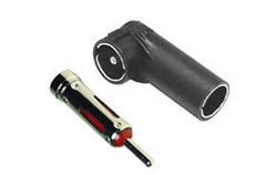 Scosche VWAKB Custom Fit Antenna Adapter Kit
