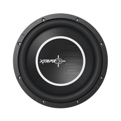 ORION 12 Inch Dual 4 Ohm Shallow Subwoofer XTRPRO-SW12D4