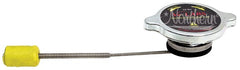 Northern Radiator Z17704 Sacrificial Anode Radiator Cap