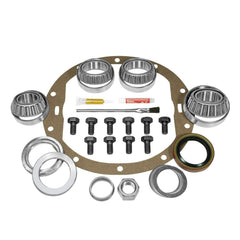 USA Standard Gear ZK GM8.5-HD Master Overhaul Kit