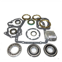 USA Standard Gear ZMBK129LWS Manual Transmission Bearing and Seal Overhaul Kit