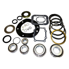USA Standard Gear ZMBK300ZFWS Manual Transmission Bearing and Seal Overhaul Kit