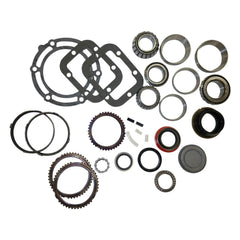 USA Standard Gear ZMBK308BWS Manual Transmission Bearing and Seal Overhaul Kit
