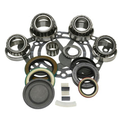 USA Standard Gear ZMBK308 Manual Transmission Bearing and Seal Overhaul Kit