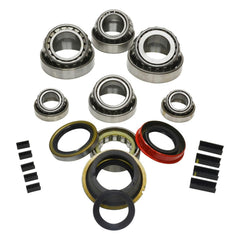 USA Standard Gear ZMBK396 Manual Transmission Bearing and Seal Overhaul Kit