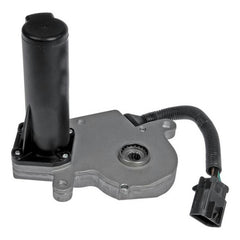 USA Standard Gear ZTSM600-910 Transfer Case Motor