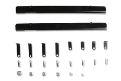 Holley EFI Engine Intake Manifold 300-276