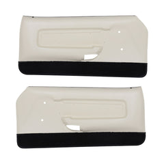 TMI Products 71-73 Ford Mustang (Convertible/Coupe/Fastback) Door Panel 10-70101-4062-501