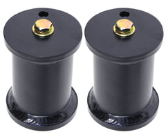 Carli Suspension CS-FBDF05-45 Front Bump Stop Drops - 4.5 inch Lift