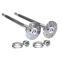 Yukon Gear Chrysler Dodge Plymouth Drive Axle Shaft Assembly - Rear YAC8.75-32.0-KIT