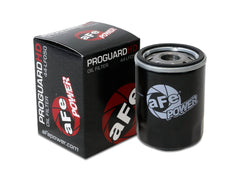 aFe Power Chevrolet, Daihatsu, Geo, INFINITI... Engine Oil Filter 44-LF050