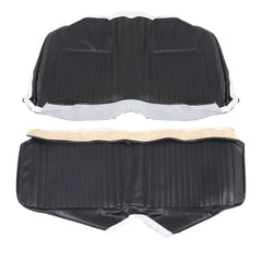 TMI Products 67-68 Chevrolet Camaro Seat Cover 43-80217-2295
