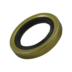 Yukon Gear Jeep Drive Axle Shaft Seal - Front Inner YMS473210
