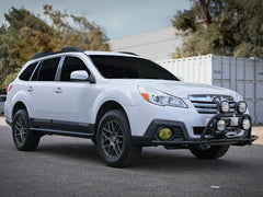aFe Power 22-24 Subaru Outback (2.4) Bumper Guard 79-27012