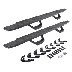 Go Rhino Chevrolet, GMC (Extended Cab Pickup) Running Board 6960588020T