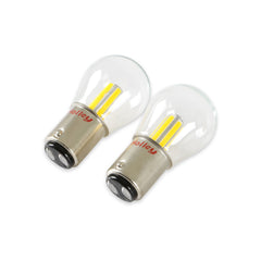 Retrobright AC, AM General, American Motors, Audi... Headlight Bulb HLED20