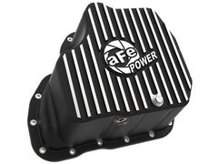 aFe Power Chevrolet, GMC (6.6) Engine Oil Pan 46-71070B