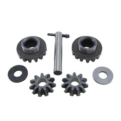 Yukon Gear Chevrolet Dodge GMC Hummer (4WD/AWD/RWD) Differential Carrier Gear Kit YPKGM9.5-S-33