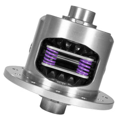 Yukon Gear Chevrolet GMC (4WD/RWD) Limited Slip Differential Assembly - Rear YDGGM12T-4-33-1