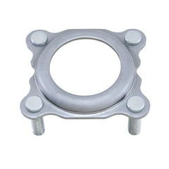 Yukon Gear 07-17 Jeep Wrangler (4WD/RWD) Drive Axle Shaft Bearing Retainer - Rear YSPRET-007