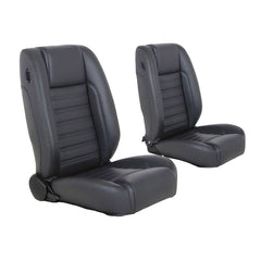 TMI Products Seat 47-9410-2295-BKS
