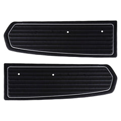 TMI Products 1968 Ford Mustang (Convertible/Fastback/Hardtop) Door Panel 10-70808-958