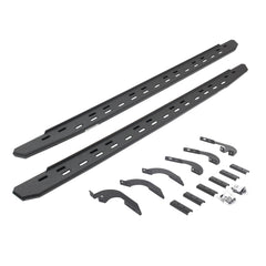 Go Rhino 05-23 Toyota Tacoma (Crew Cab Pickup) Running Board 69642987ST