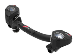 aFe Power BMW (3.0) Engine Cold Air Intake 50-70083R