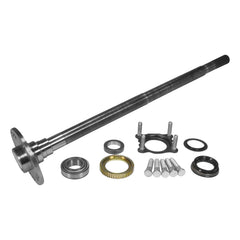 Yukon Gear 18-20 Jeep Wrangler Drive Axle Shaft - Rear Left YAWD44JLRUB-L-SBK