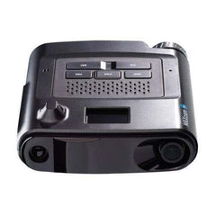 Escort MAXcam 360c The Complete Driver Alert System: Radar Detector and Dash Cam