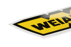 Weiand Exterior Decal 36-301