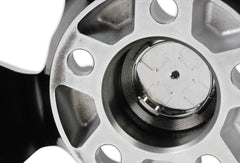 Carroll Shelby Wheels 05-21 Ford Mustang (2.3, 3.7, 4.0, 4.6, 5.0, 5.2, 5.4, 5.8) Wheel CS3-295430-G
