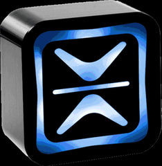 AccuAir Suspension ECU+ upgrade/replacement for e-Level Classic. Includes ECU+ and Hardware. AA-3638